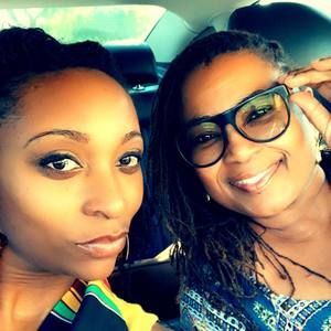 Meet your Posher, Michele